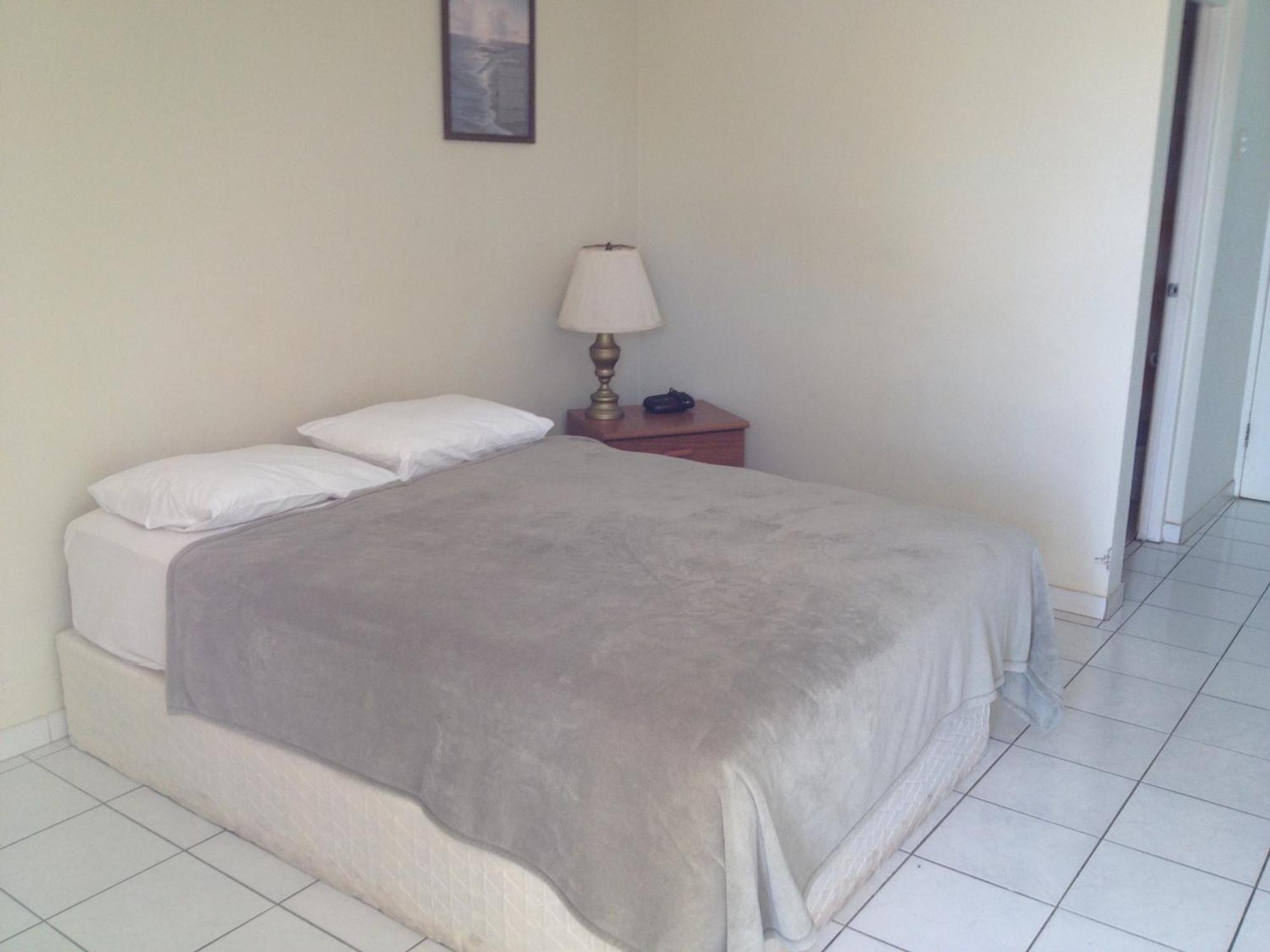 Coconut Inn Palm Beach Rom bilde