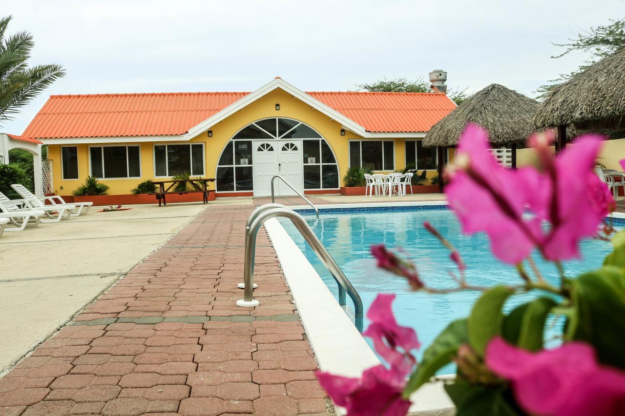 Coconut Inn Palm Beach Eksteriør bilde